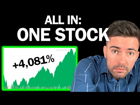 Investing Simplified - Professor G | NEW growth stock (BUYING HEAVY)