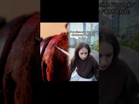 Leute was steht am Wochenende so an? #comedy #pov #humor #fomo #freundin