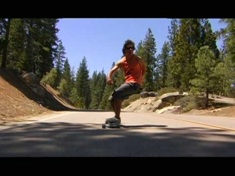 Longboarding Mini-Series EP5: "Carnivorous Men" Western Sessions - UC2jAMPK5PZ7_-4WulaXCawg