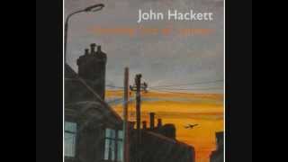 John Hackett - Ego & Id