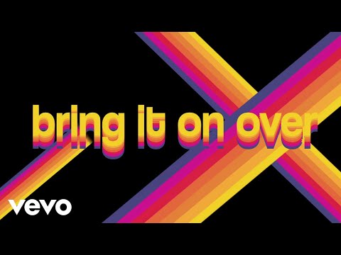 Billy Currington - Bring It On Over (Lyric Video)