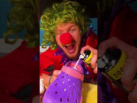 La Bataille de Mousse Qui Est Devenue VIRAL ! 🚀 #Drôle