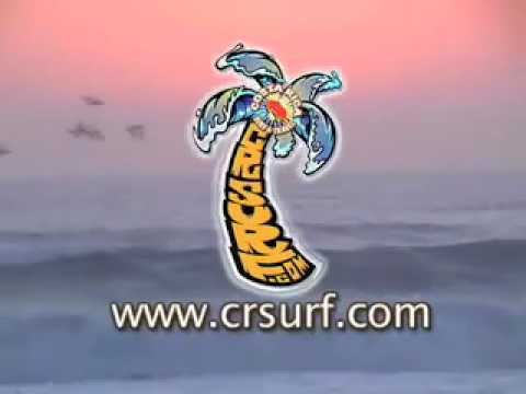 Costa Rica Surf Trips - CR Surf Travel Company