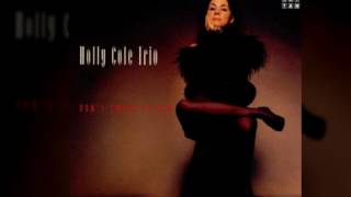 Holly Cole Trio - The Tennessee Waltz
