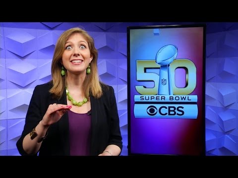 CNET Update - It's a super-techie Super Bowl - UCOmcA3f_RrH6b9NmcNa4tdg