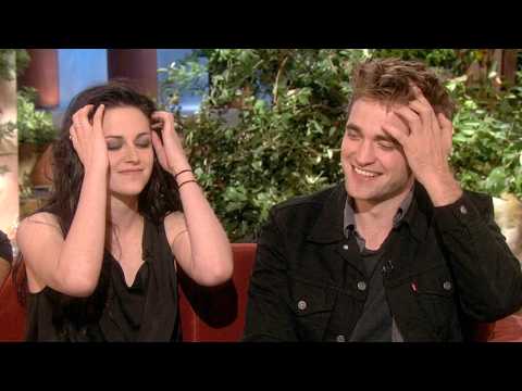 The ‘Twilight’ Baby-Making Scene Was Almost Too Hot to Handle