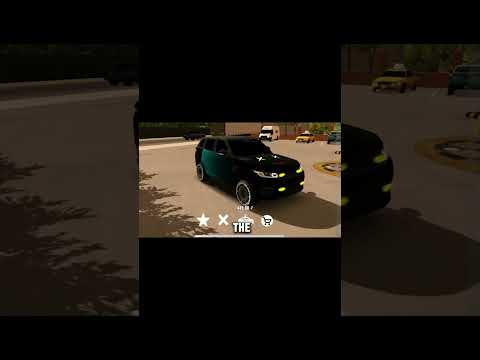 new account new glitch car challenge #carparkingmultiplayer #cpm #automobile