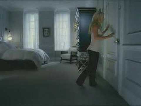 Britney Spears - Curious (commercial)