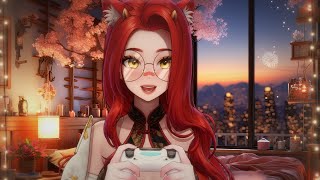 [🔴LIVE] GAMING Thursday 🎮