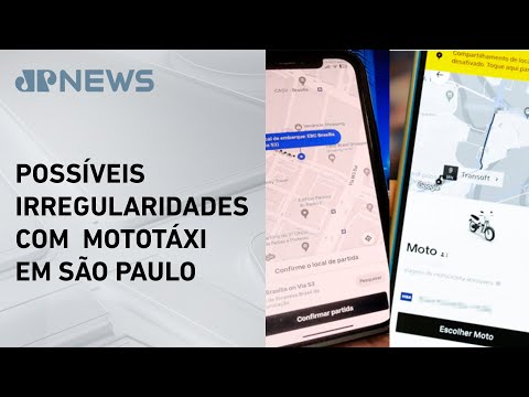 MPSP instaura inquérito contra serviços da 99 e Uber; Deysi Cioccari comenta