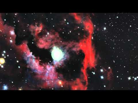 Seagull Nebula - 100 Light Year Wing Span | Video - UCVTomc35agH1SM6kCKzwW_g