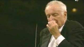 Carlos Kleiber - Brahms Symphony No.4 (4th mov,)