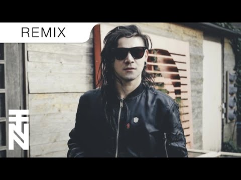 Skrillex - With You, Friends (Long Drive) (Razihel Trap Remix) - UCi2bIyFtz-JdI-ou8kaqsqg