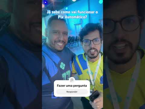 Tem dúvidas de como será o #PixAutomatico? A gente te ajuda. #bacen #pix #recorrencia