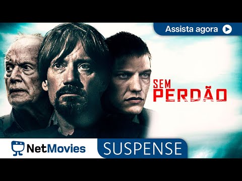 Sem Perdão - Filme Completo Dublado - Filme de Suspense com Kevin Sorbo | NetMovies Suspense