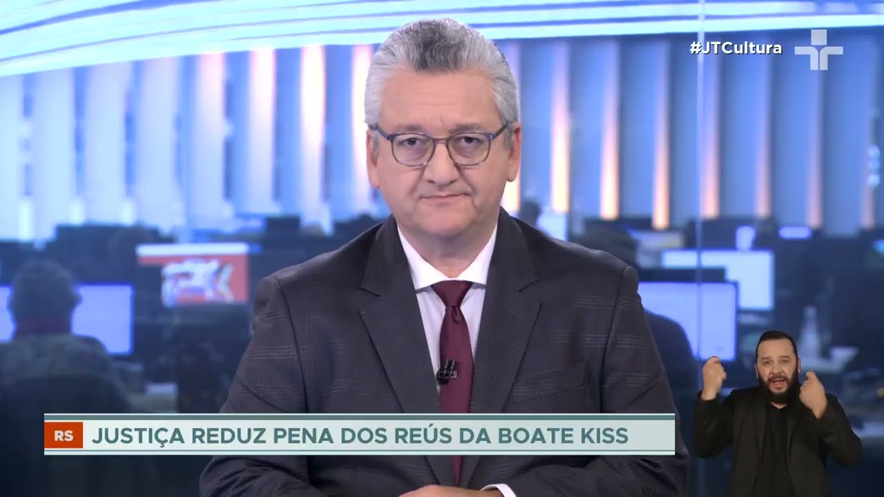 Justiça do RS mantém decisão e reduz penas de condenados pelo incêndio da Boate Kiss