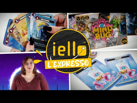 ☕ L'expresso - MINDBUG