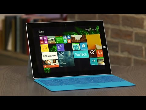 New Microsoft Surface 3 cuts the price, keeps the killer keyboard - UCOmcA3f_RrH6b9NmcNa4tdg
