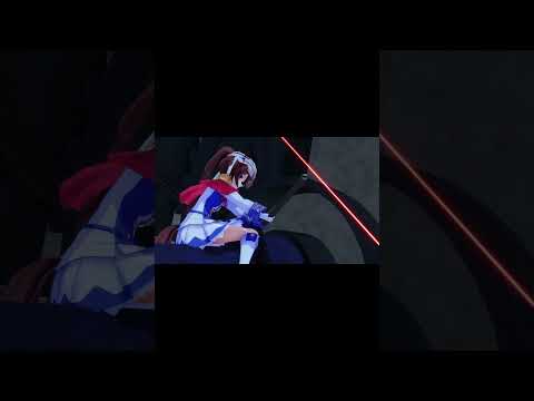 【ウマ娘MMD】カリオストロの城_時計塔内部シーン