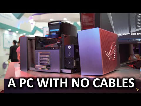 ASUS AVALON aka "The LEGO PC" - UCXuqSBlHAE6Xw-yeJA0Tunw