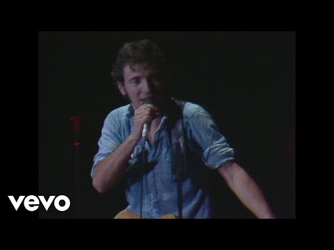 Bruce Springsteen - Rosalita (Come Out Tonight) (The River Tour, Tempe 1980) - UCkZu0HAGinESFynhe3R4hxQ