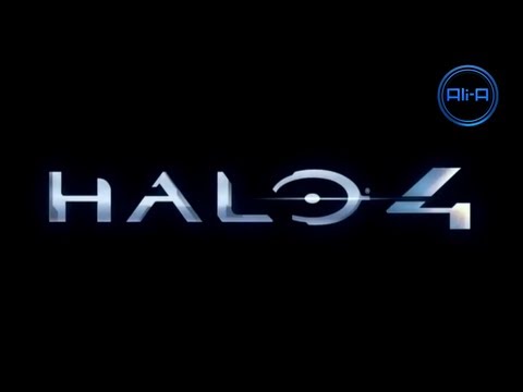 "HALO 4" Official Trailer - New Halo 4 gameplay footage! (2012) - UCYVinkwSX7szARULgYpvhLw