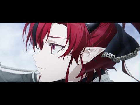 アークナイツ「相見歓」アニメPVのサムネイル