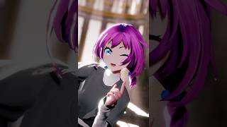 【モーションキャプチャー】質問、恋って何でしょうか？ #踊ってみた #ダンス #unity3d