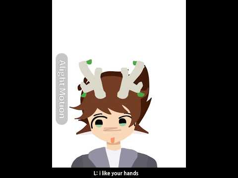 First time editing in alight motion lets chase the buzz 👅 /ref #art #pjsk #lonelytree #itrapped