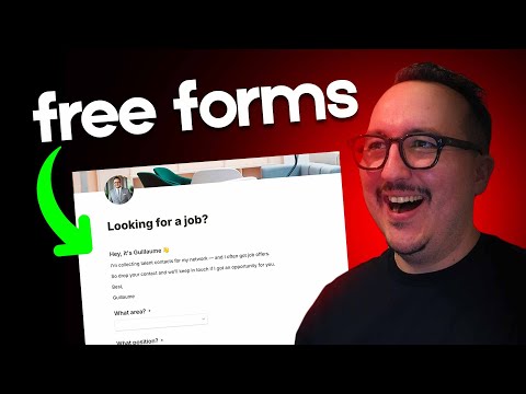 THIS FORM TOOL