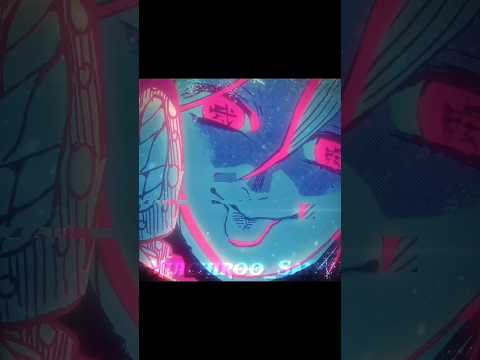 Douma Edit || Lua Na Praça (Super Slowed) || #douma #doumaedit #edit #kny #ds #demonslayer #fyp #pti