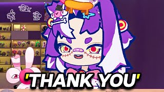Thank You For Watching The Subathon!