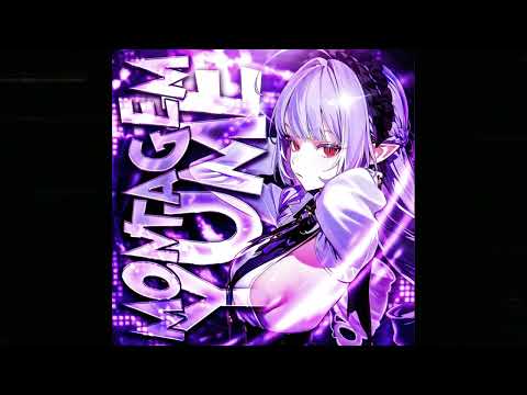 BellyJay, KPHK - MONTAGEM YUME