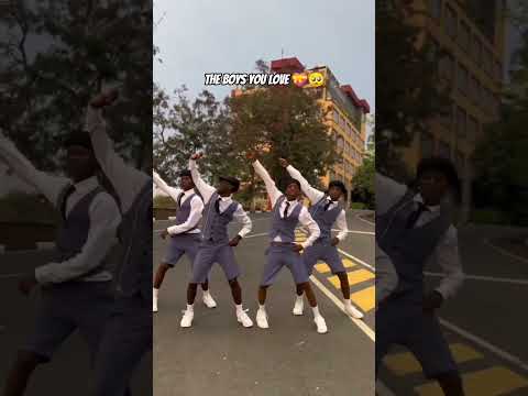 KLOSA by Pbee - video dance #subscribe #shorts #dance #newsong