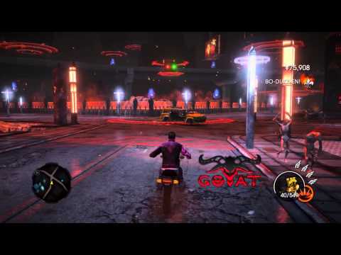 Saints Row 4: Gat Out Of Hell | Review - UCxBZ2NxjYOW6wflO0nF97-Q