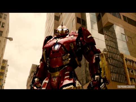 The Little Orchestra - Hulkbuster [Epic Action Music] - UC4L4Vac0HBJ8-f3LBFllMsg