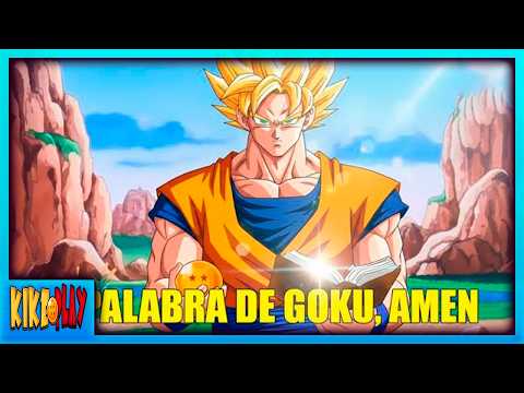 Los 10 Mandamientos de Dragon Ball Que TODO Fan Debe Respetar | Kike4play