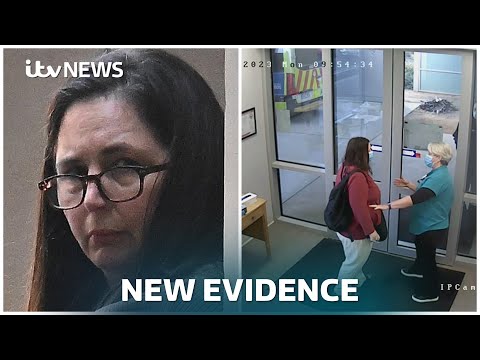 New evidence revealed in death cap mushroom murder trial as Patterson found guilty | ITV News
