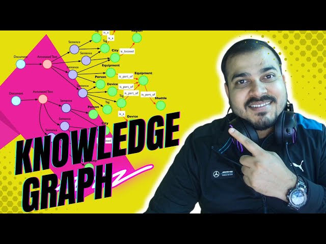 What You Need to Know About the TensorFlow Knowledge Graph