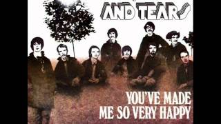 Blood, Sweat & Tears - You've Made Me So Very Happy (album version)
