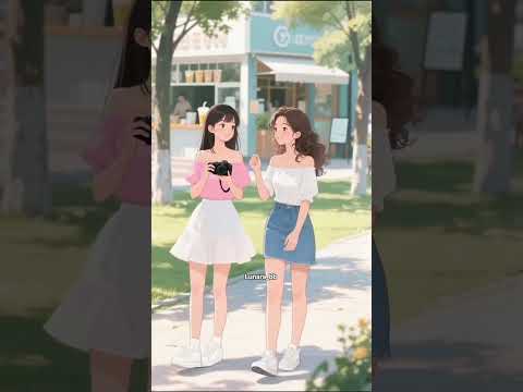 Outing with bff 🫂