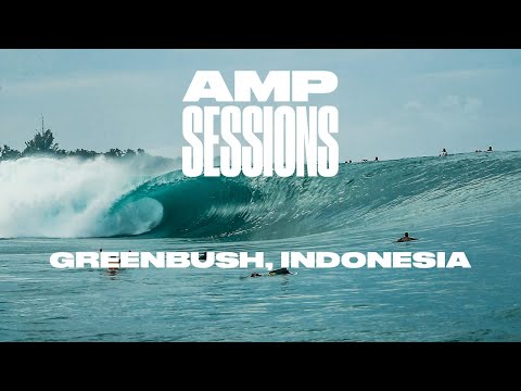 Greenbush Footage That'll Make You Want to Quit Your Job and Move to Indo - UCKo-NbWOxnxBnU41b-AoKeA