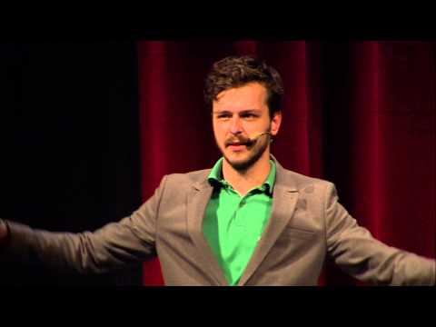 On being a young entrepreneur: Christophe Van Doninck at TEDxFlanders - UCsT0YIqwnpJCM-mx7-gSA4Q