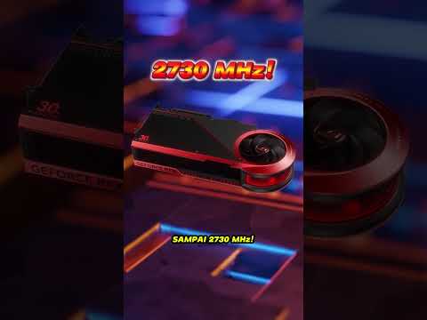 Graphic Card Special ini Cuma Ada 1000 di Dunia!