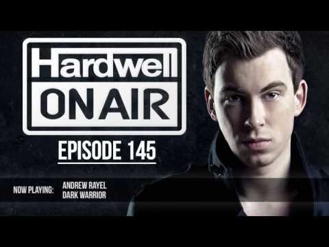 Hardwell On Air 145 - UCPT5Q93YbgJ_7du1gV7UHQQ