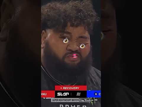 Smacked his 👁️ down ⬇️🤣 #slap #wtf #viral #shortvideos #funny #viralvideos #meme #youtubeshorts