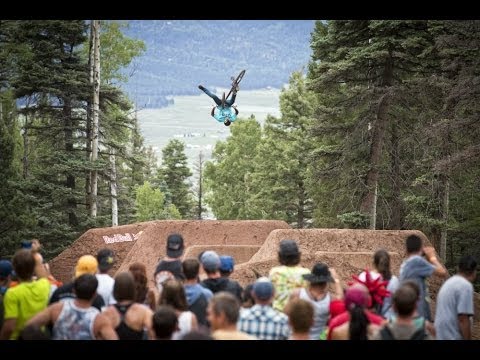 Hanging Foul w/ Corey Bohan - Dreamline BMX Dirt Jumping Finals - Ep 6 - UCblfuW_4rakIf2h6aqANefA