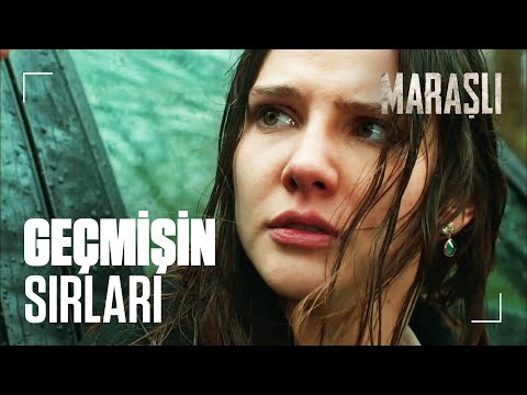 10. Bölüm - Geçmişin Sırları | Maraşlı Kısa Bölüm