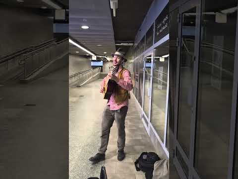 KU PAMIĘCI WITKA MUZYKA ULICY