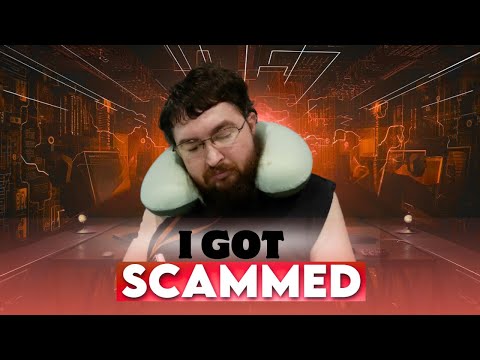 I Got Scammed?! Stroke & Brain Tumor Survivor Shares Daily Recovery Journey